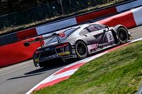 Vanthoor y Frijns dominan la clasificaci&oacute;n de las Blancpain en Zolder