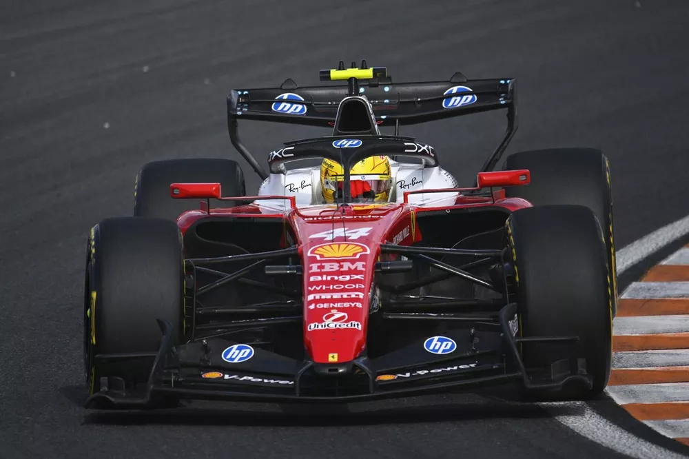 The Five-Point Knife Fight: Inside the Scrap for Formula 1’s Bronze Step — image 5