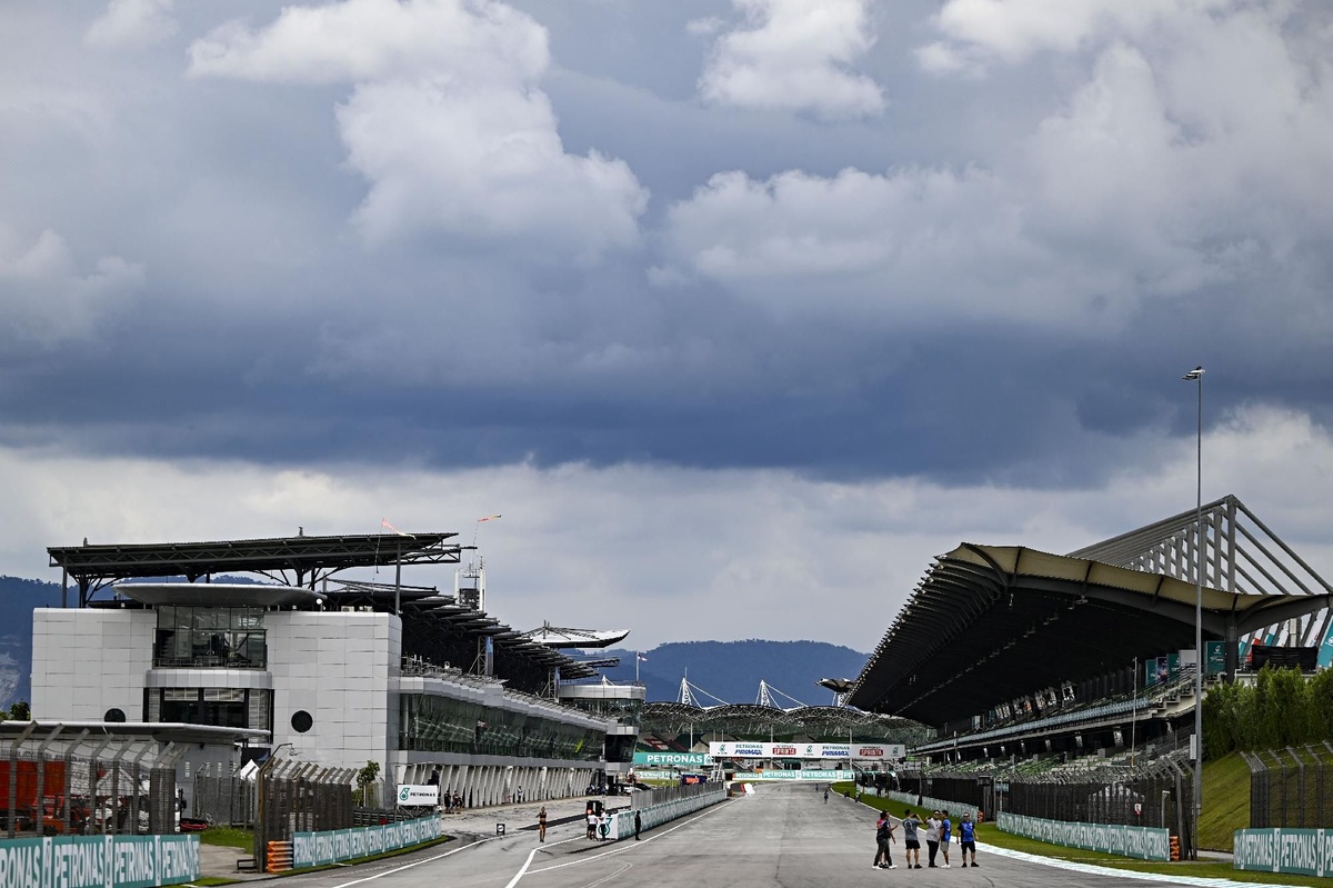 2026 MotoGP Malaysian Grand Prix – How to watch, session times & more