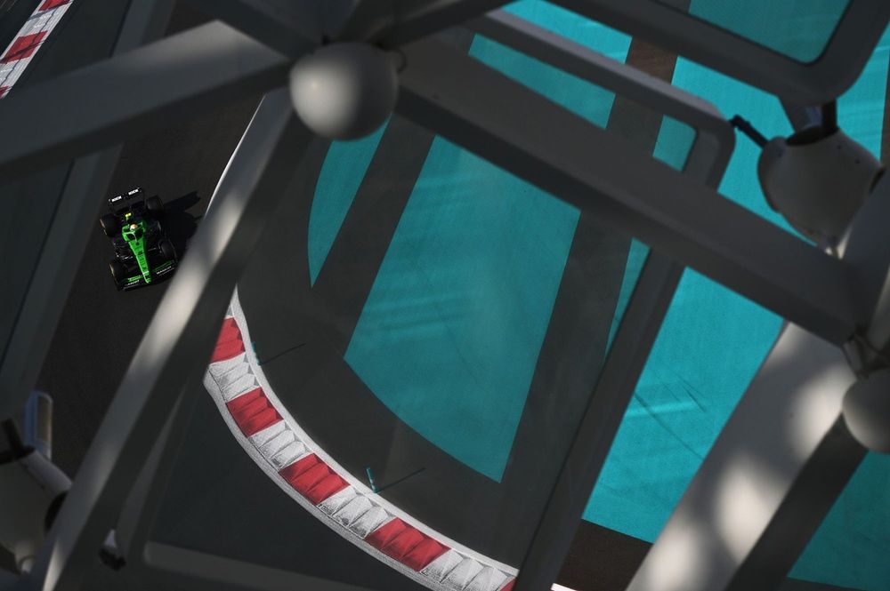 Gabriel Bortoleto, Sauber