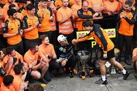 Steiner pide a McLaren dejar sus juegos y tomar una decisi&oacute;n sobre el campeonato