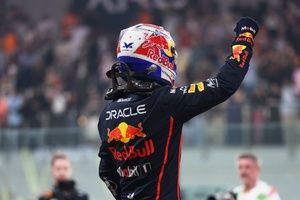 Max Verstappen sluit F1-teamwissel uit: "Wil Red Bull-contract uitdienen"