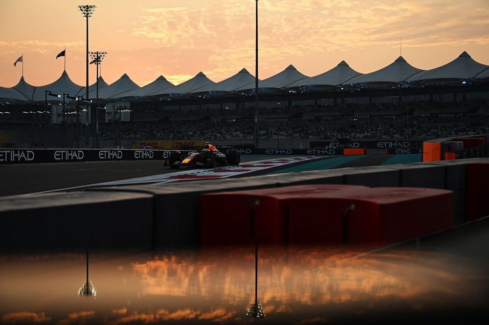 Yuki Tsunoda, Red Bull Racing Team