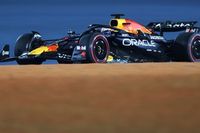 Verstappen: "Algunas restricciones no nos permiten obtener más"