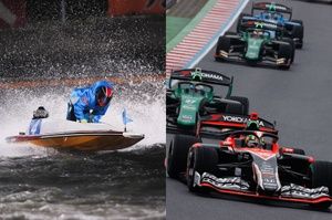 佐藤琢磨、ロングビーチ・モータースポーツ・ウォークの殿堂入りが決定