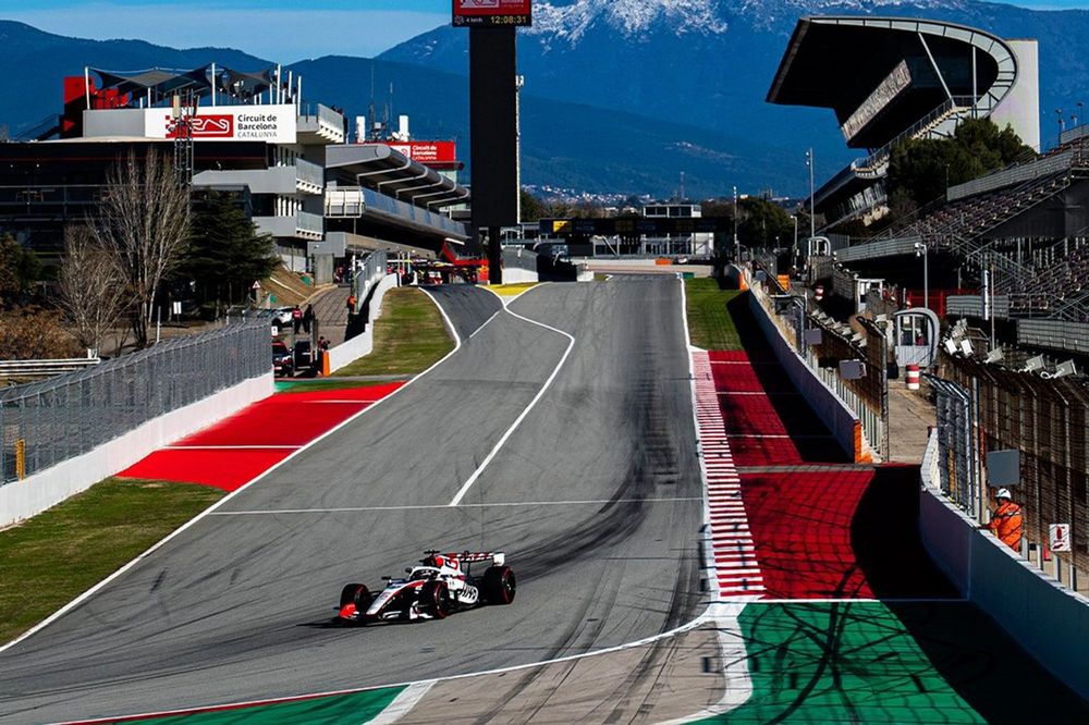 أوليفير بيرمان، هاس
