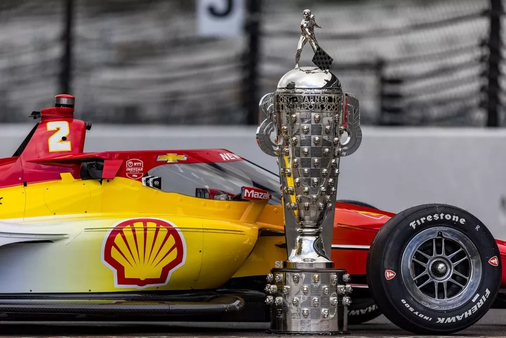 IndyShell