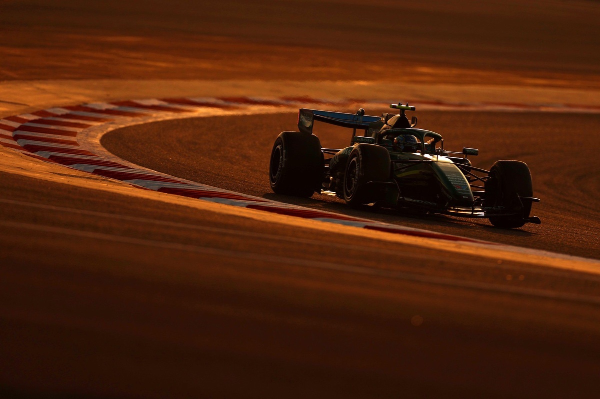 Alonso : "À cette vitesse, le chef cuisinier peut piloter la voiture"