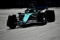 F1: Aston Martin anuncia data para lançamento do carro de 2026