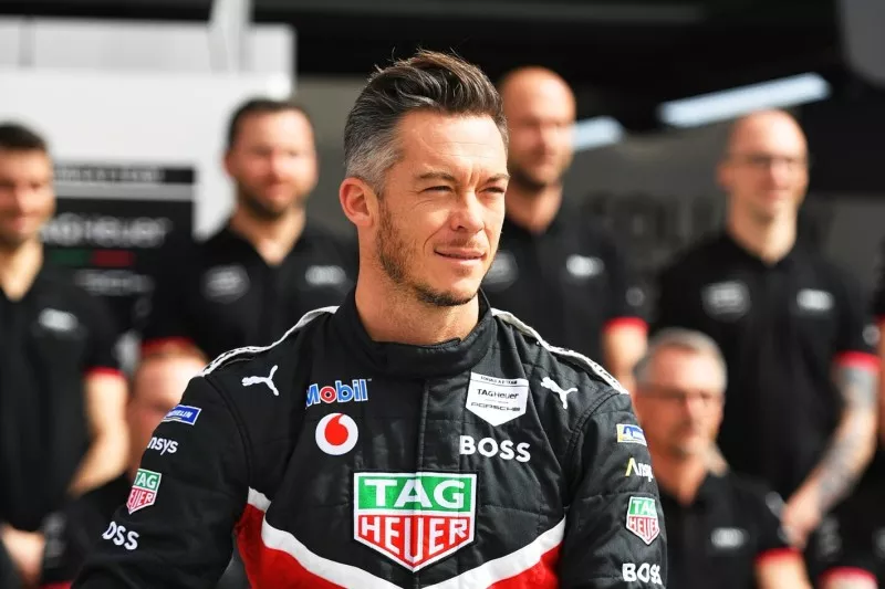 Andre Lotterer: Formel-E-Besuch in Japan wird "ein Highlight der Saison"