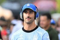 Coulthard explica porque la carrera de Daniel Ricciardo se vino abajo