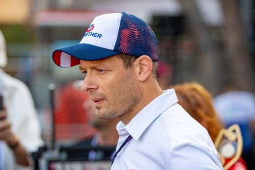 Sanciones por insultar en la F1: Wurz confía en el sentido común