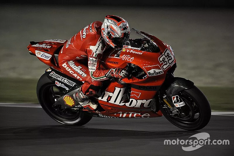 Marco Melandri