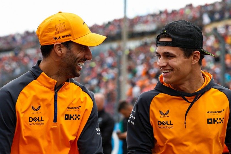 Formel-1-Liveticker: Wer ersetzt Latifi bei Williams?
