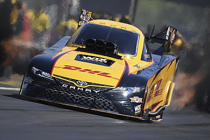 Todd, McMillen, T. Gray, Tonglet win at U.S. Nationals