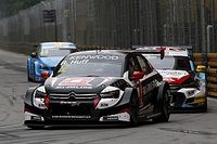 Rob Huff impone récord de nueve triunfos en Macau