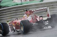 Banco Santander en F1: coches, pilotos y grandes premios patrocinados