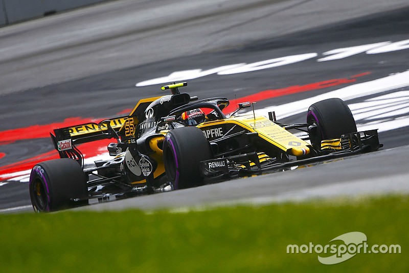 Renault sürücüleri, yeni sıralama modunun bir etkisini görememiş
