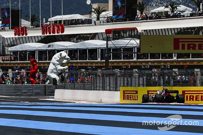Charles Leclerc, Sauber C37