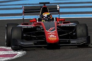 Primera pole para Callum Ilott en una ajustada sesi&oacute;n