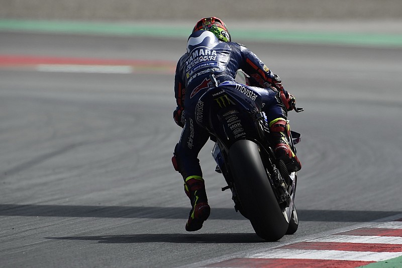 Vinales nem érti, miért rajtolt katasztrofálisan