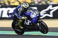 Rossi: &ldquo;Si Lorenzo vuelve a correr con una Yamaha ser&aacute; muy dif&iacute;cil de batir&rdquo;