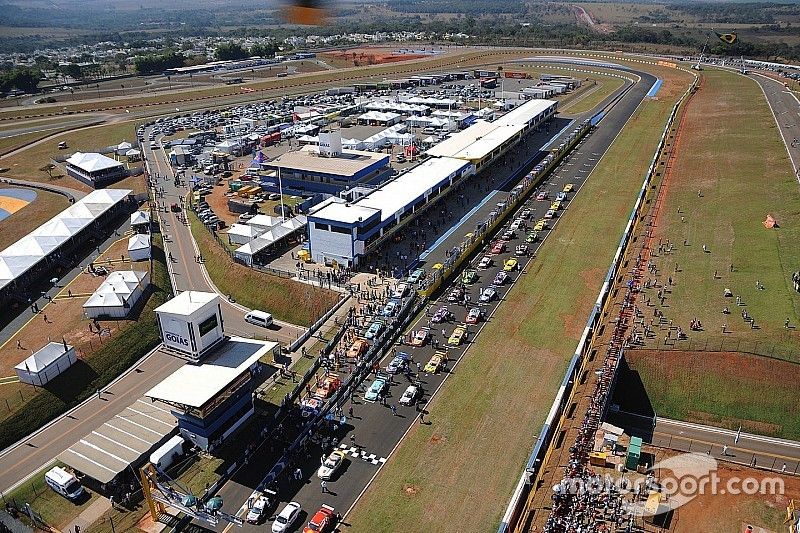 Autódromo de Goiânia