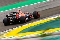 McLaren se debe controlar a pesar de los nuevos motores