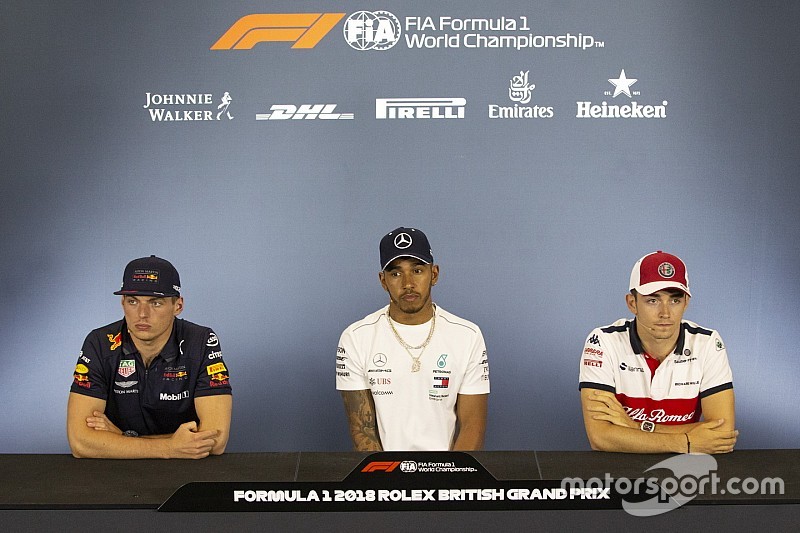 Hamilton: