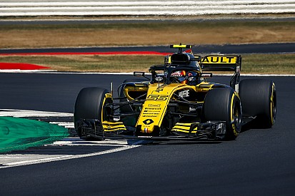 La Renault è pronta ad iniziare a vagliare le alternative a Sainz per il 2019