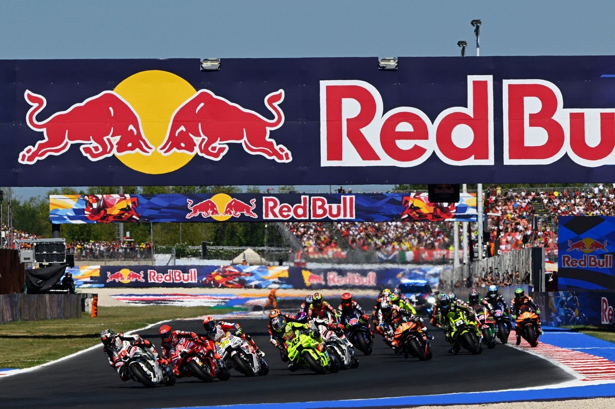 The Pirelli test row shows why MotoGP riders need a stronger voice