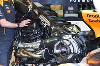 McLaren F1 sin secretos: &iquest;carrocer&iacute;a cerrada con radiadores m&aacute;s grandes?