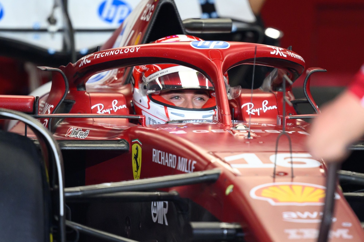 F1 | Ferrari rinnova con Philip Morris: ad Abu Dhabi debutta il marchio ZYN