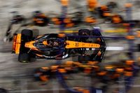 F1: McLaren explica erro de estratégia no Catar que custou vitória e pódio