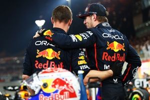 "Verstappen es el más caro, pero también el mejor sensor de nuestro coche"