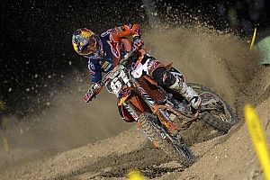 Jorge Prado: "En el Mundial cada pequeño error puede convertirse en grande"