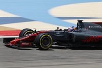 Haas n&atilde;o cr&ecirc; que diferen&ccedil;a entre equipes diminua em 2017