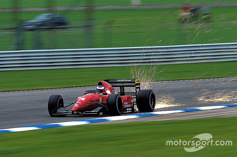 Top 50 - Les plus belles F1 de tous les temps