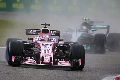 Formel 1 Monza 2018: Das 1. Training im Formel-1-Liveticker