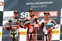 Davies: “Imola me ayuda a aprovechar mis puntos fuertes de pilotaje”