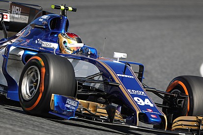 Pirelli se passe des pneus durs à Silverstone