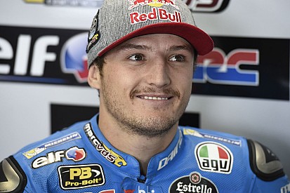 MotoGP-Comeback zu Hause: Jack Miller will in Australien fahren