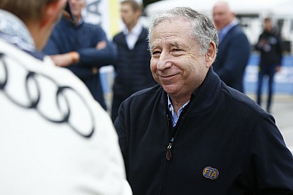 Todt: Grid cezasına alternatif bir sistem bulmalıyız