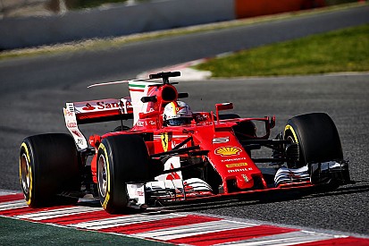 Vettel impressionne mais refuse de s'emballer