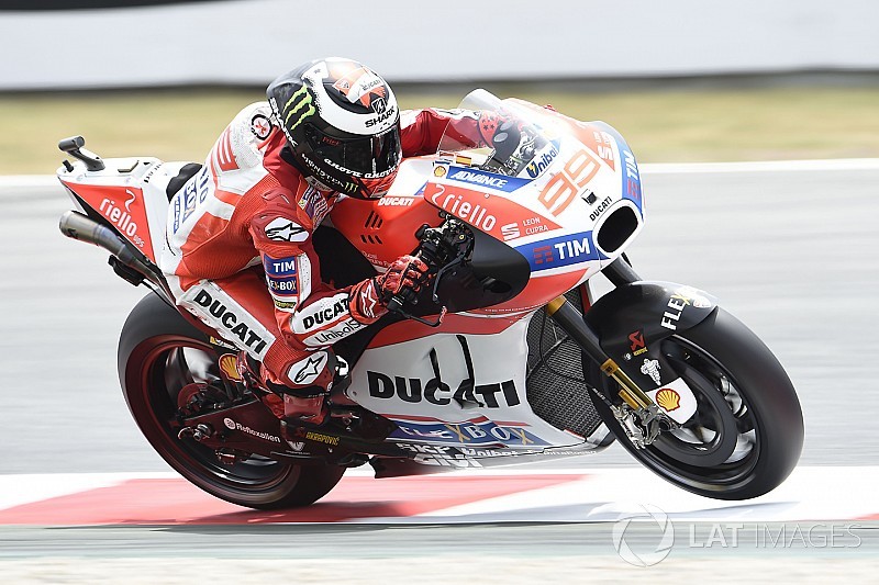 Lorenzo :