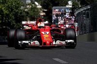 Vettel: Ferrari pode igualar Mercedes em ritmo de corrida 