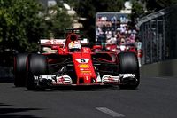 Vettel no tiene dudas de que Ferrari puede igualar a Mercedes en carrera