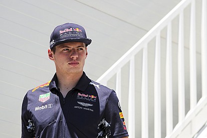 Verstappen evita la stampa dopo Baku: multa di 25.000 euro!