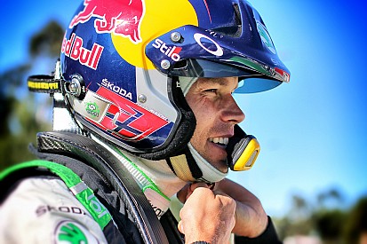 Mikkelsen joins Citroen factory line-up for Italy