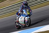 Biesiekirski o włos od podium w Portugalii